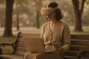 digital twins technology