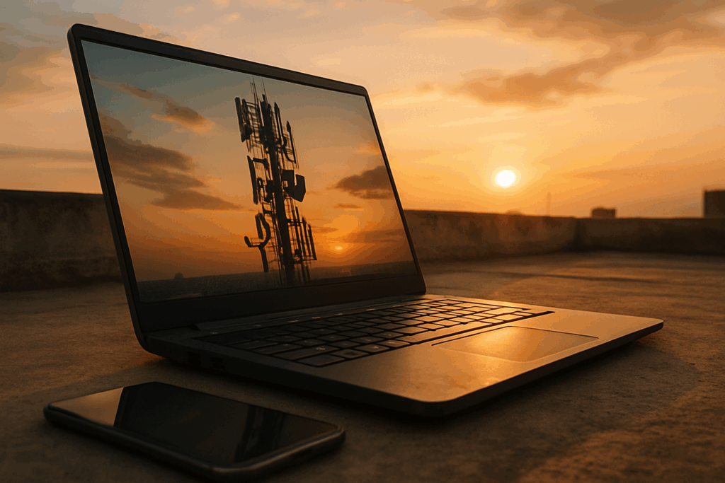 5g technology impact