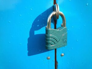 quantum encryption risk
