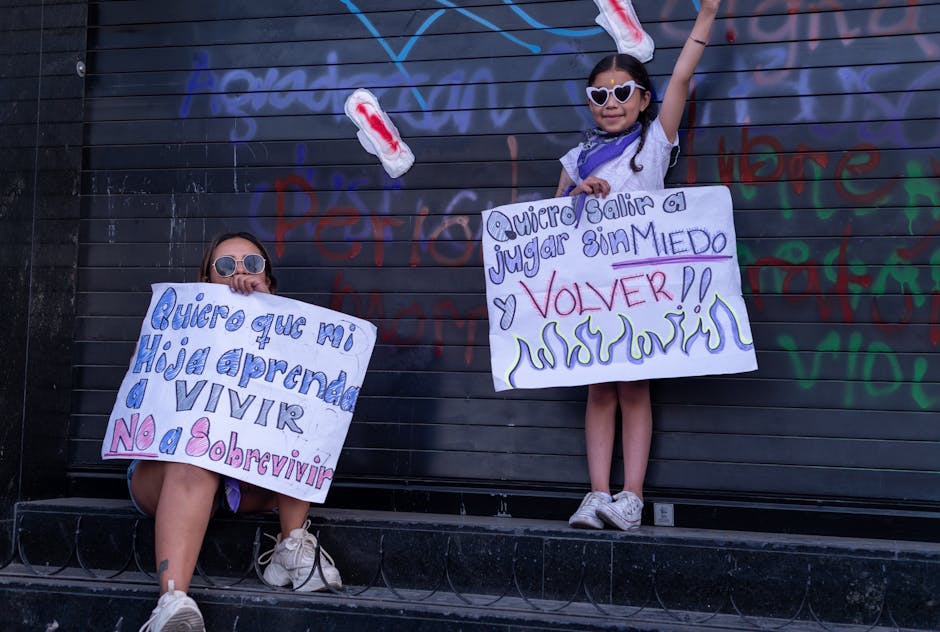 generational changes