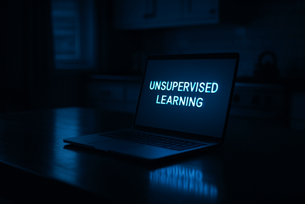 self-supervised learning