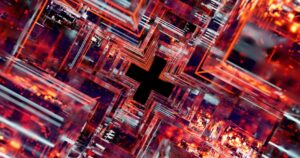 quantum blockchain threats