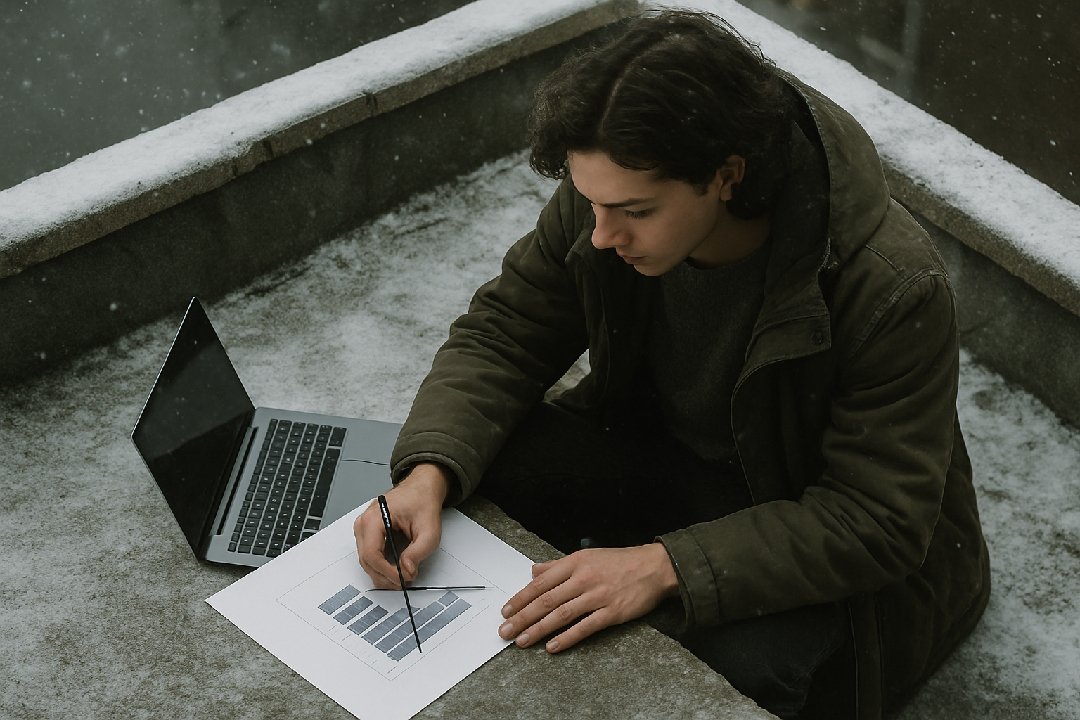 watchworthy timeline