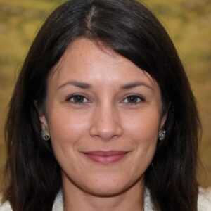 Joyceline Chamberlintes