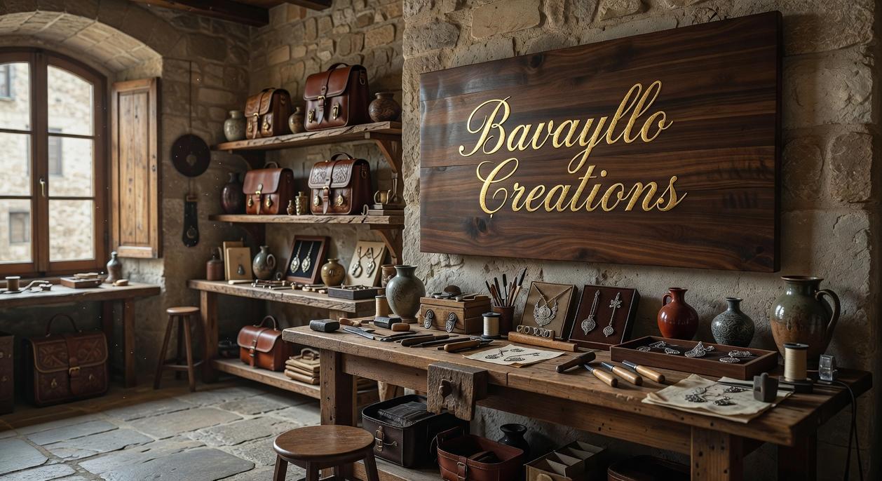 bavayllo creations