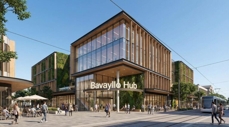 Bavayllo Hub