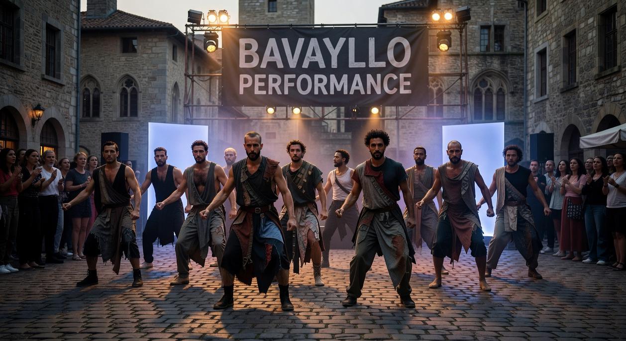 bavayllo performance