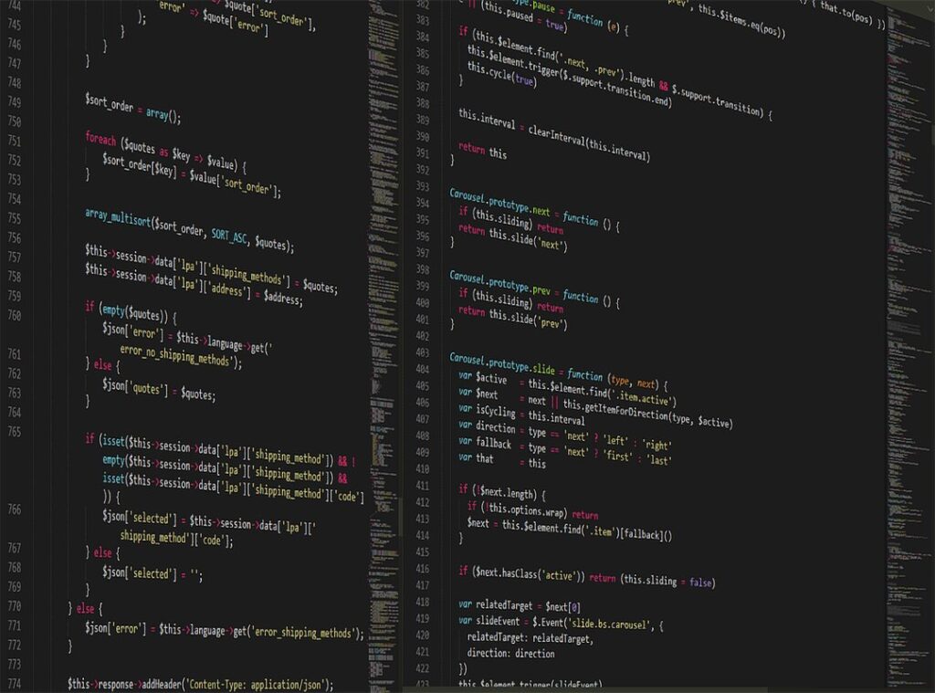Code Advice Buzzardcoding