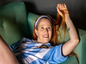 kerri gribble leaked video