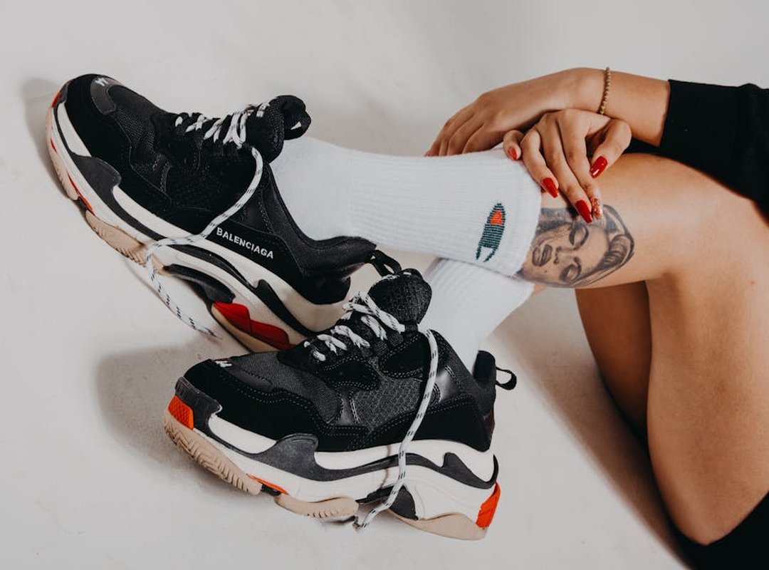 Styling Tips for Balenciaga-Inspired Bracelets