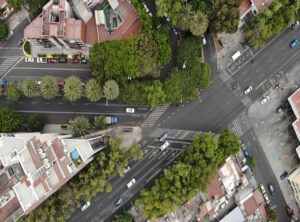 quién mató a naz en intersection