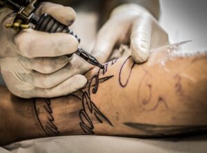 1488 tattoo meaning