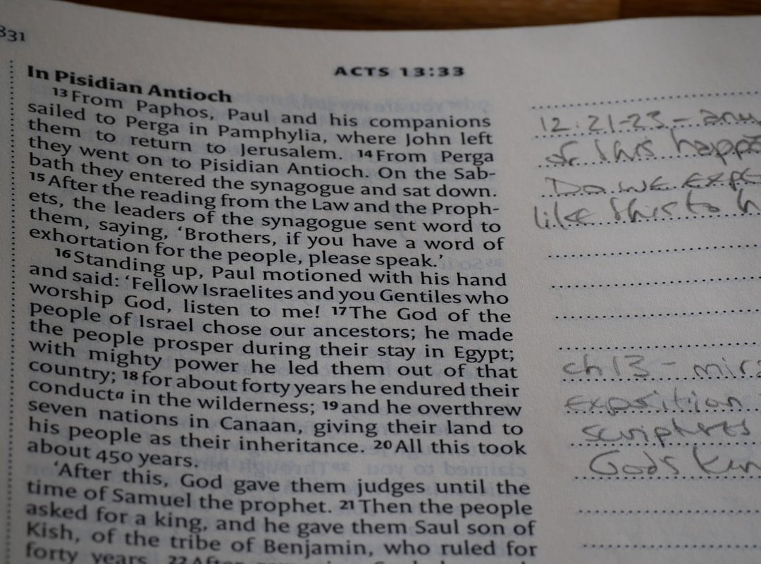 ATOR in Practice: Real-World Examples