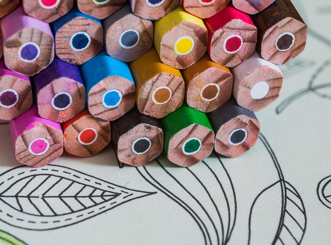 Creative Uses for Kawaii Poppetjes Coloring Pages