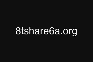 8tshare6a.org